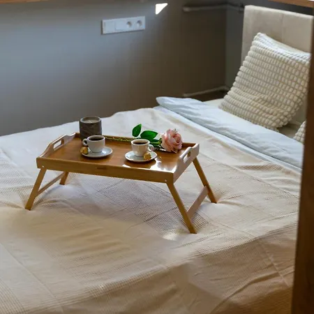 Stylish Wola - 30m2, Trams Nearby - By Rentujemy *