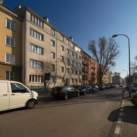 Stylish Wola - 30m2, Trams Nearby - By Rentujemy *