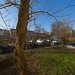 Stylish Wola - 30m2, Trams Nearby - By Rentujemy